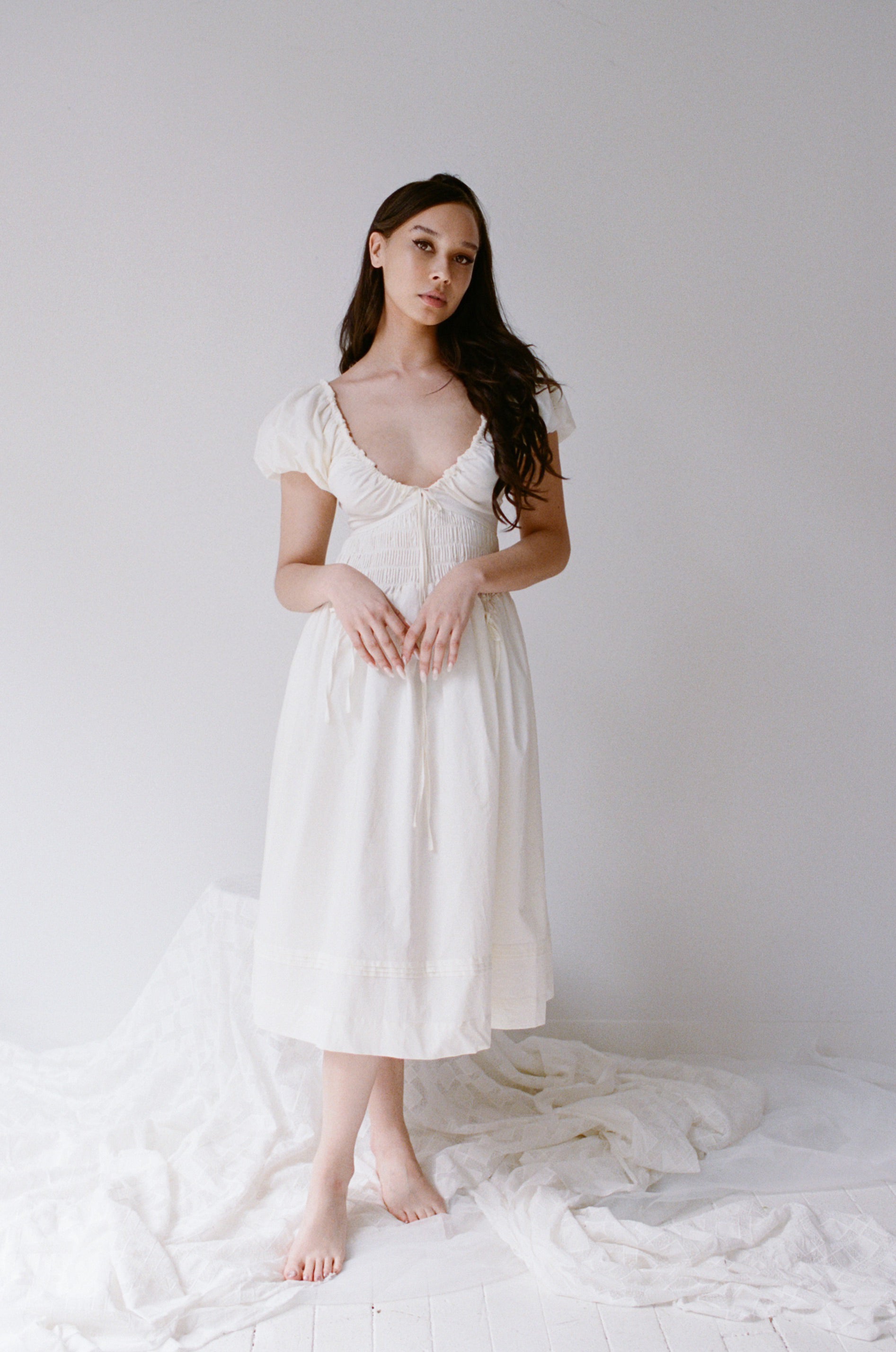 Solana Dress