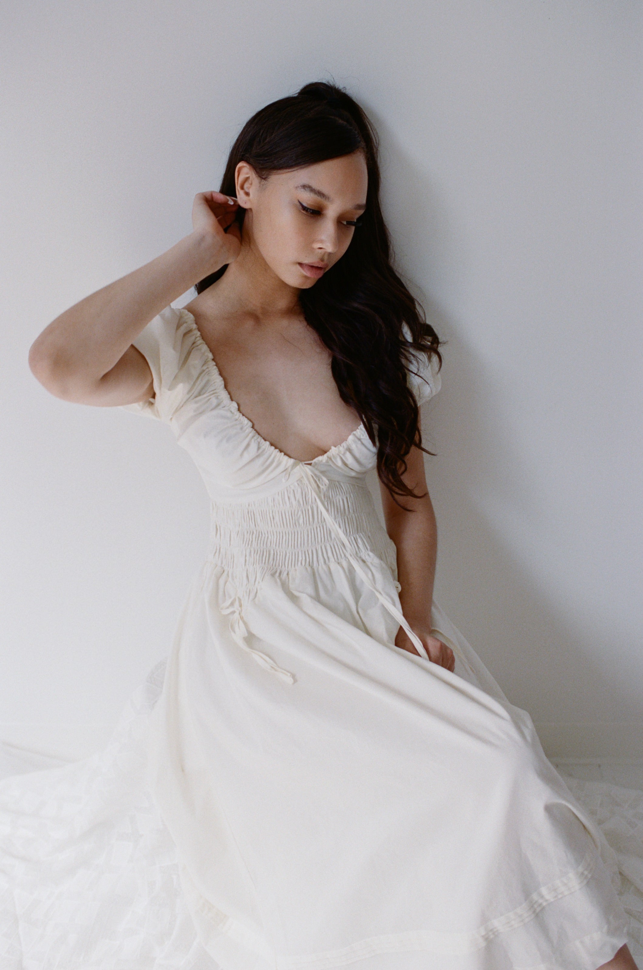 Solana Dress