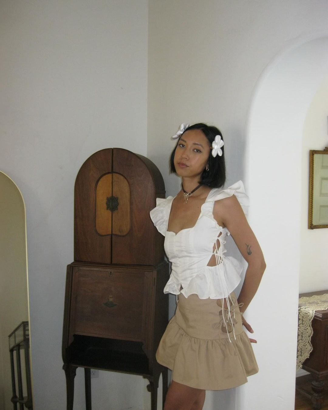 RUNWAY • Castell Top