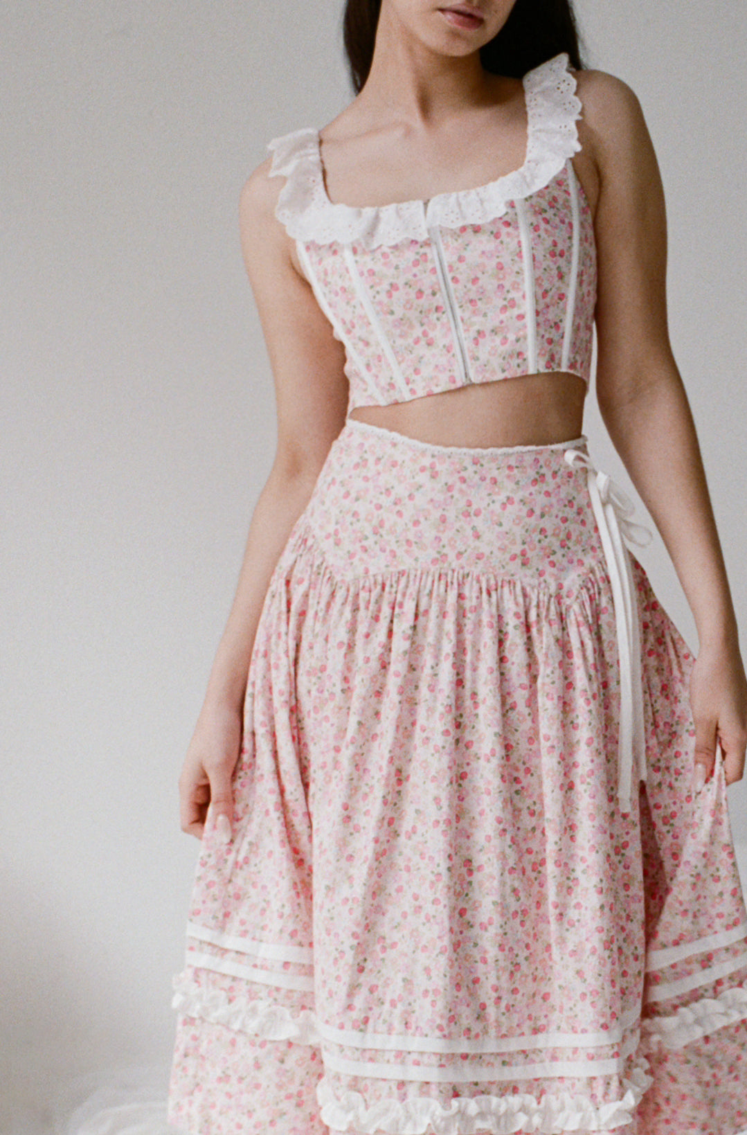 Griffin Skirt