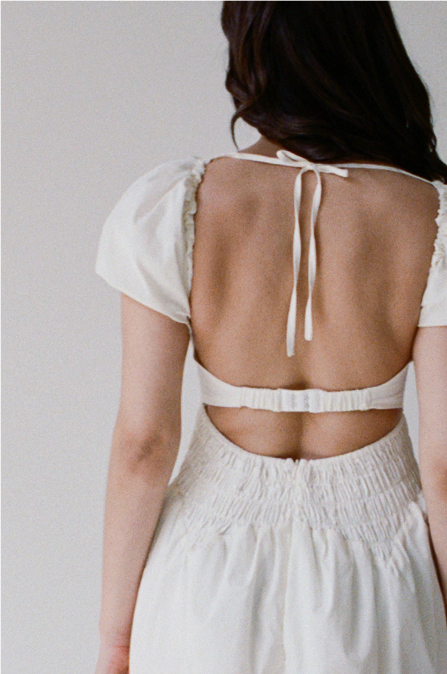 Solana Dress
