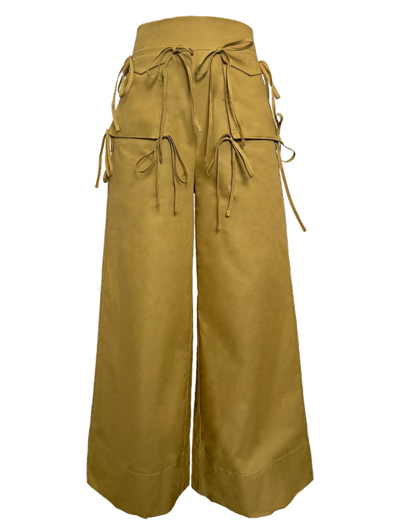 Araki Pants