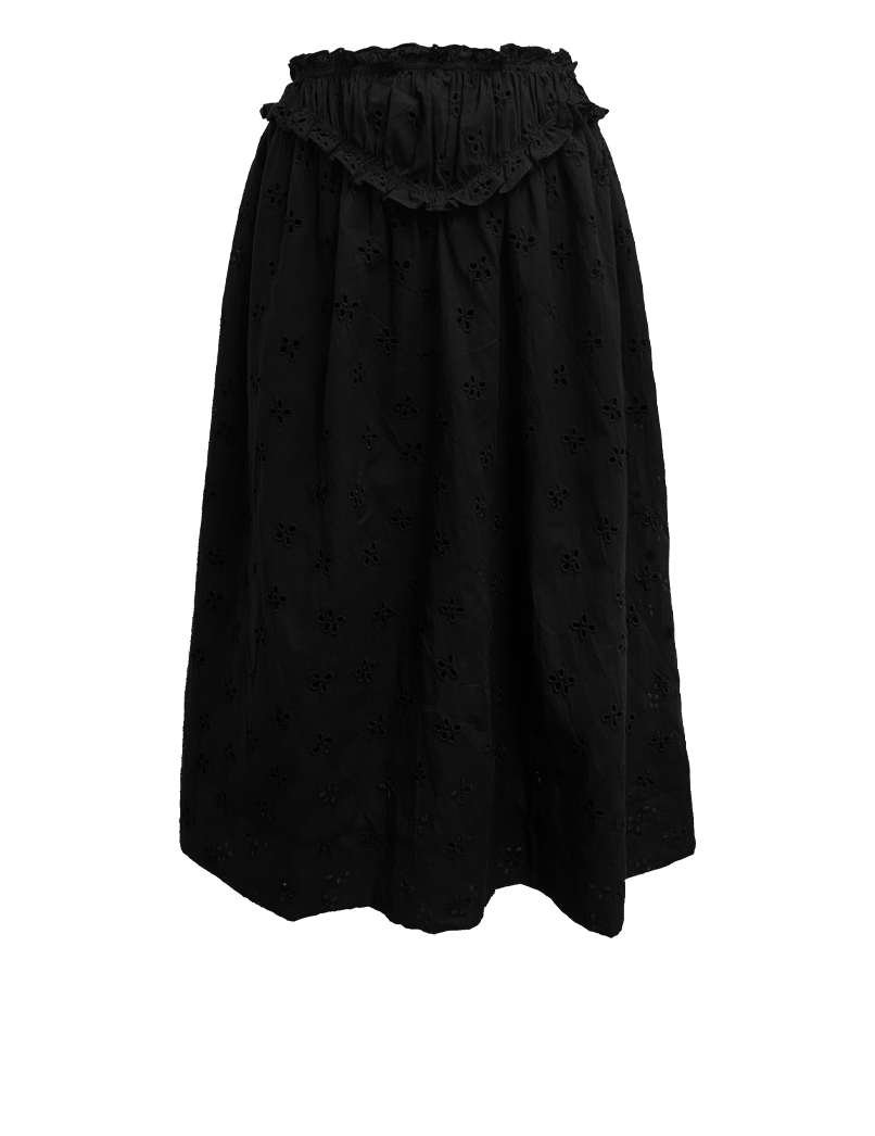 Frond Skirt