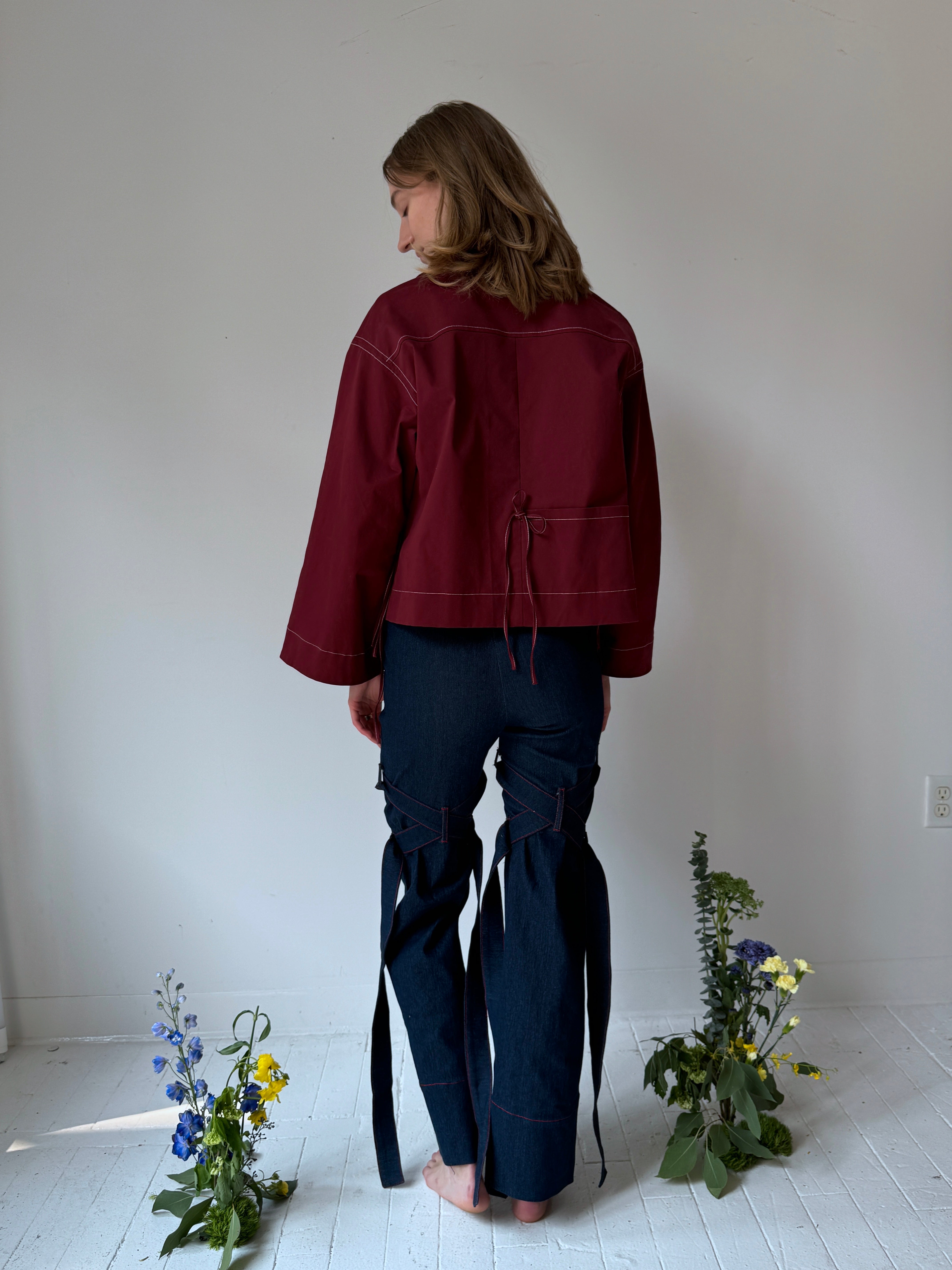 Runway • Cora Jacket