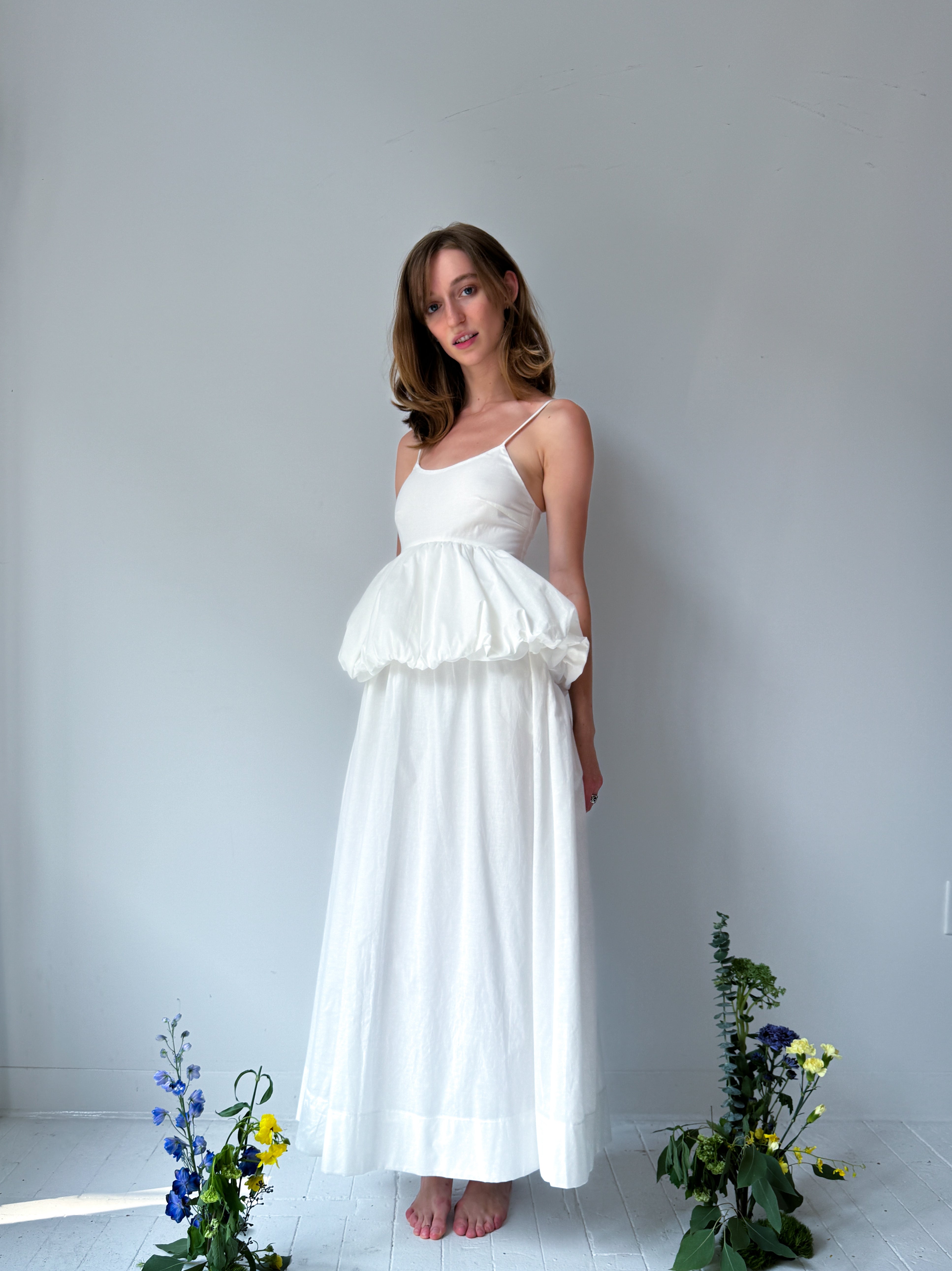 Runway • Prophecy Dress
