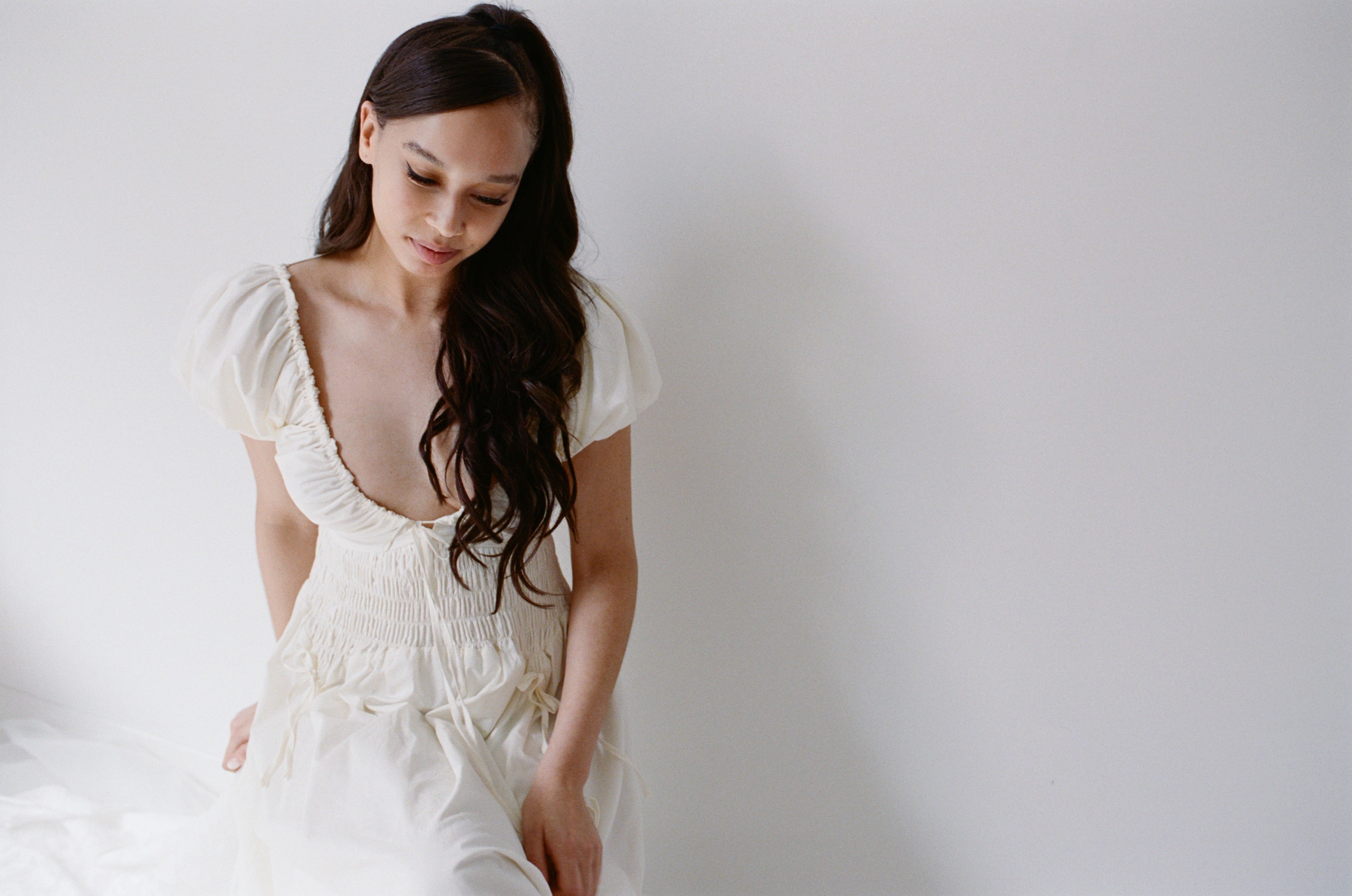 Solana Dress