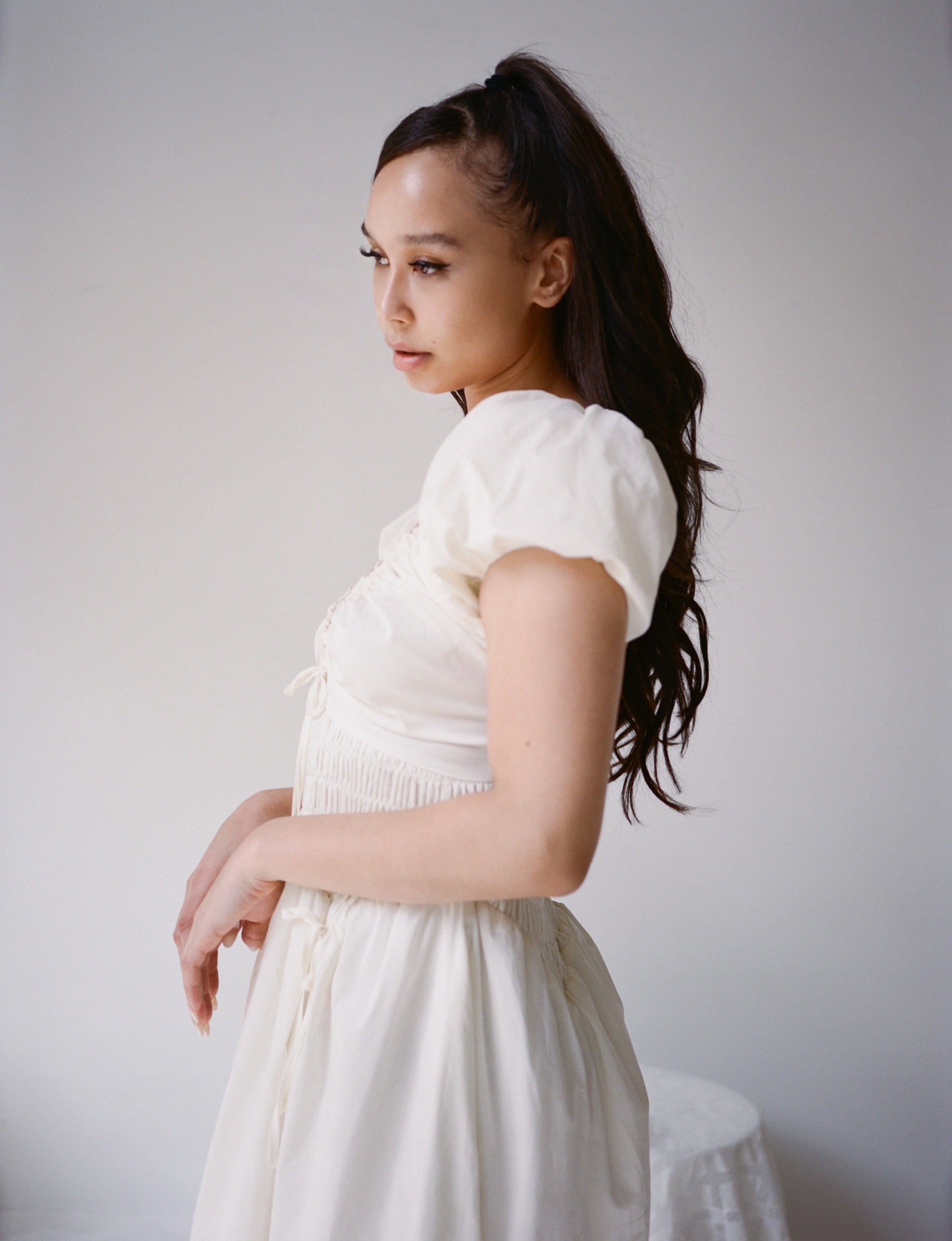 Solana Dress