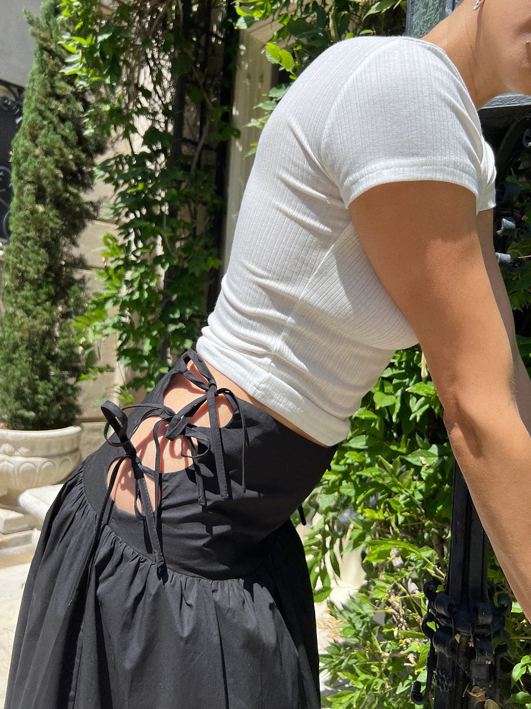 Restock • Break Skirt