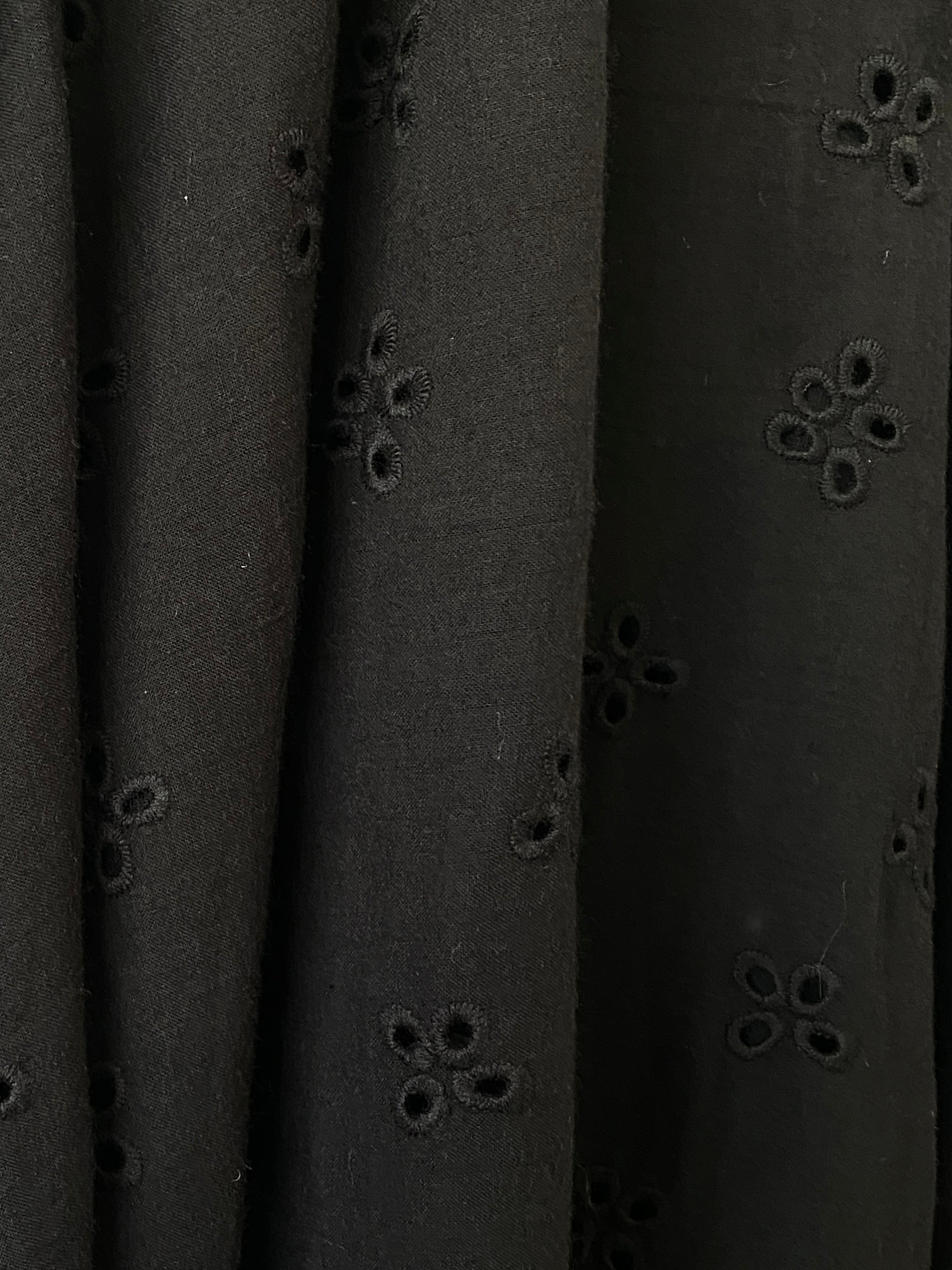 Frond Skirt