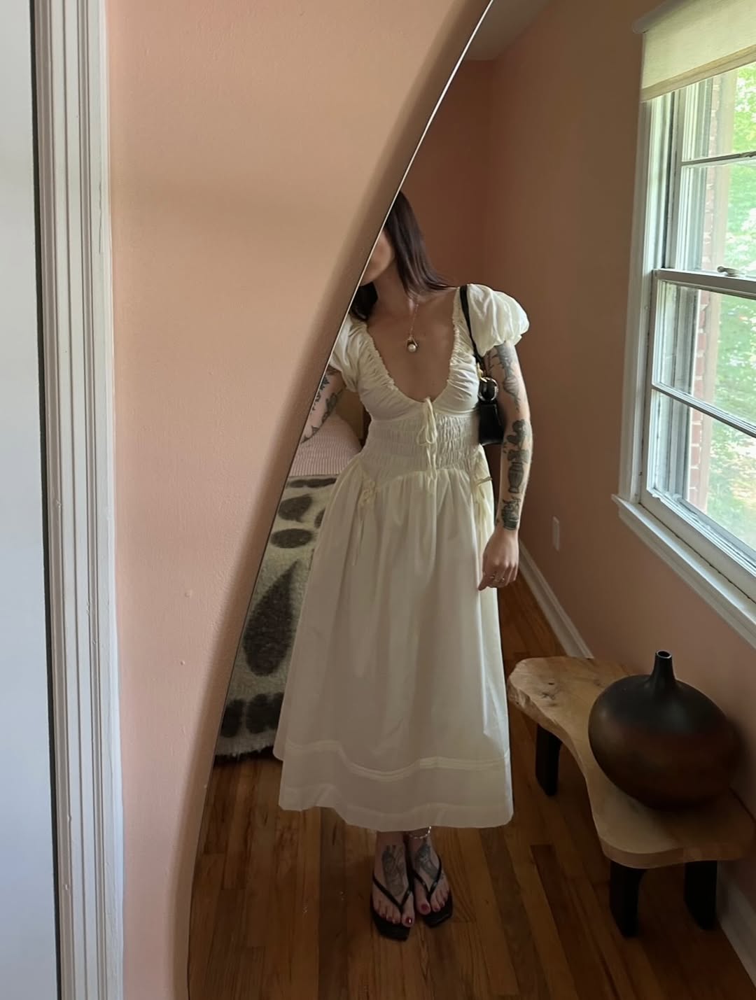 Solana Dress