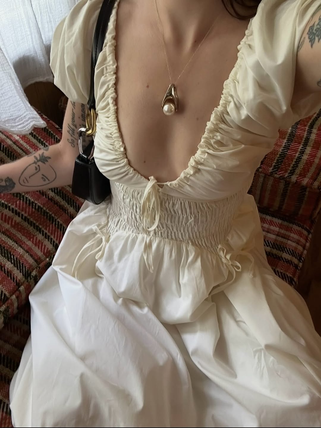 Solana Dress