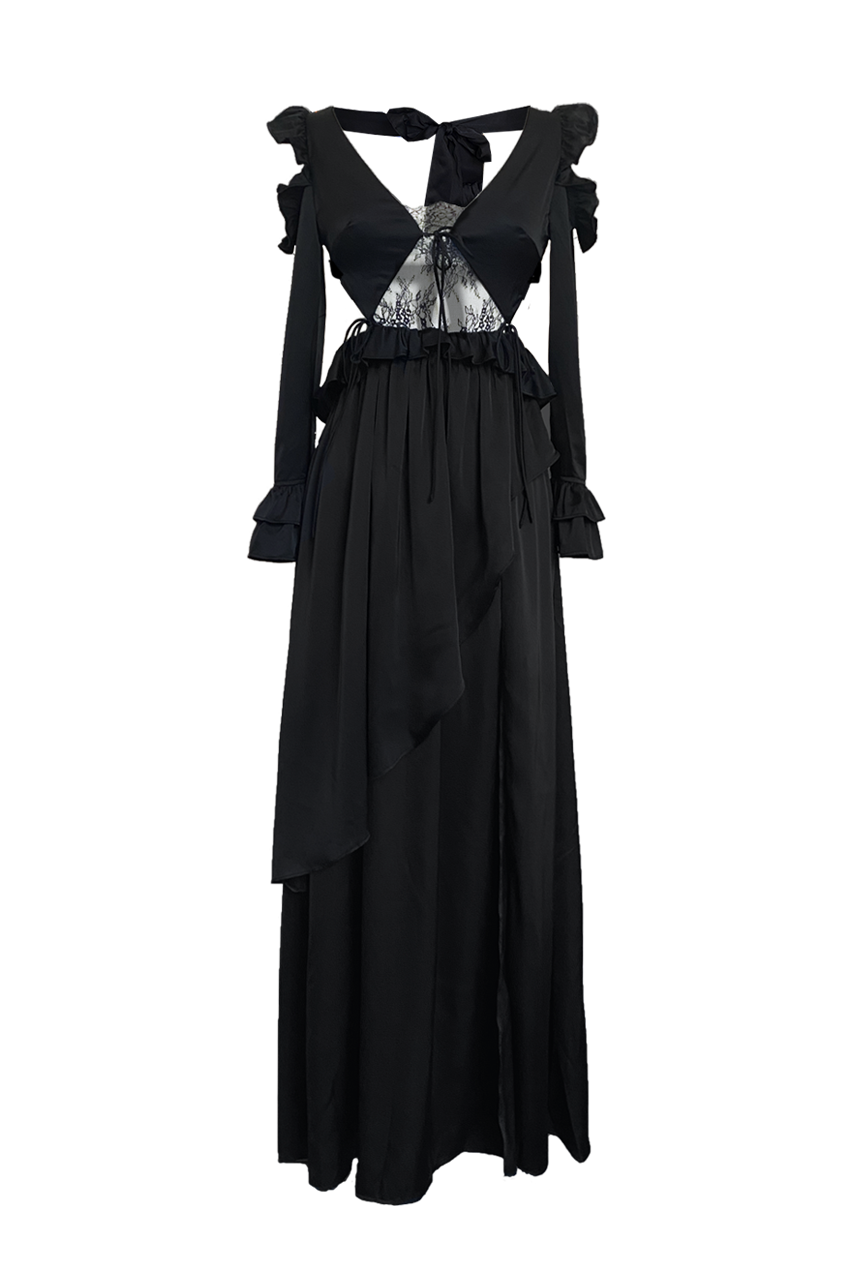 Valkyrie Dress