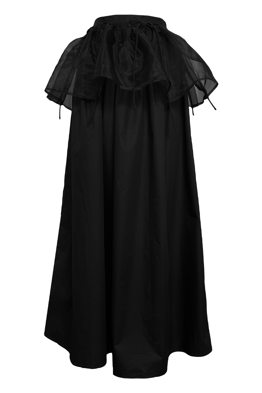 Arabesque Skirt