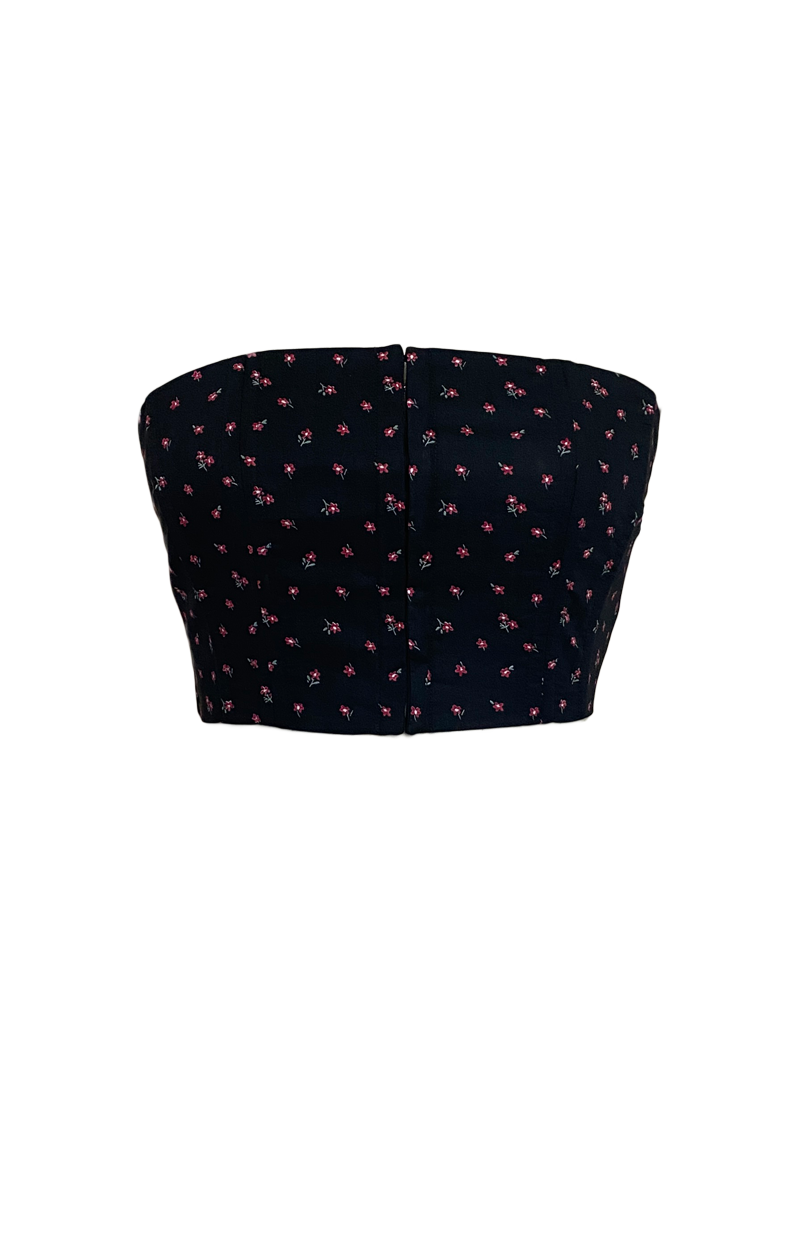 Arke Bustier