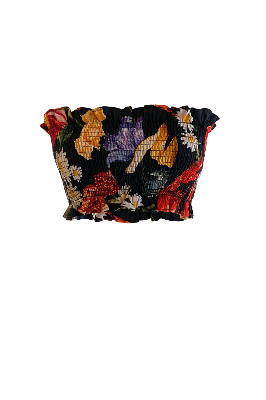 RUNWAY • Bryson Top