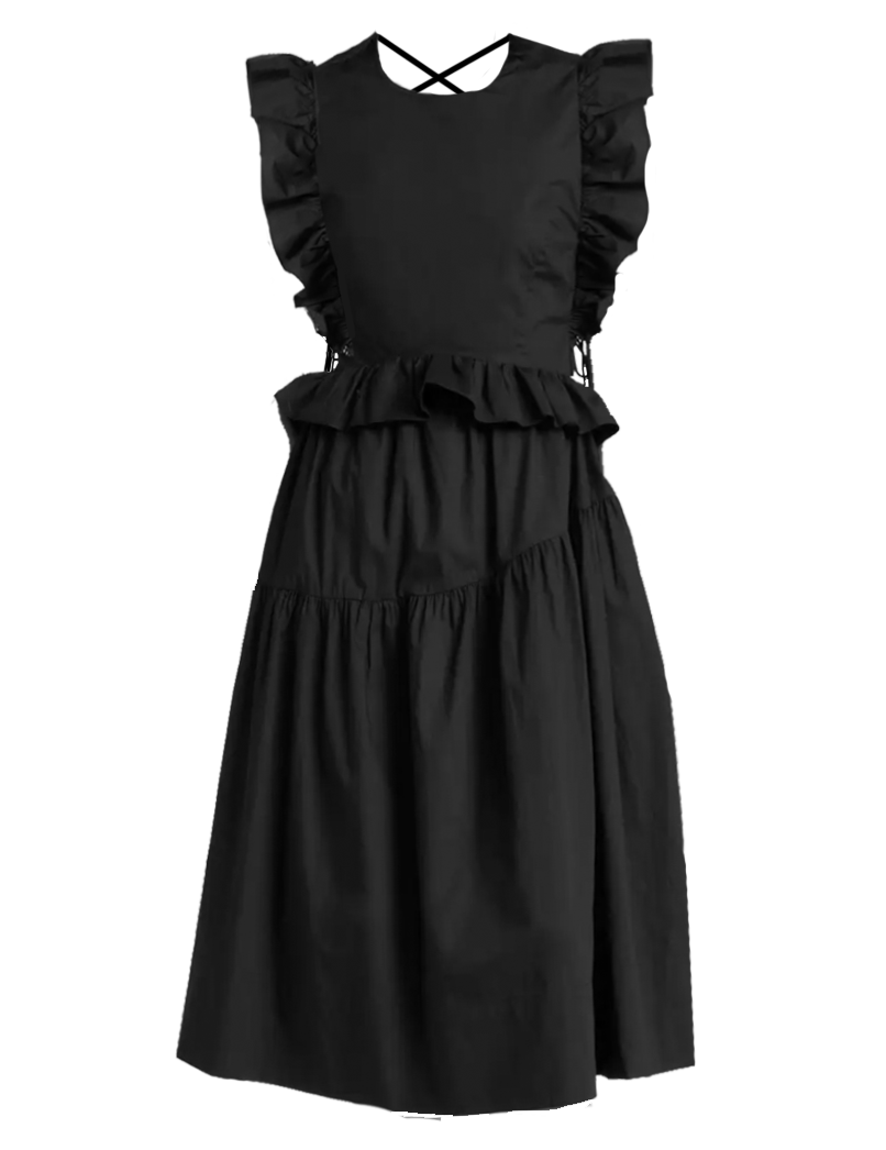 RESTOCK • Camilla Dress