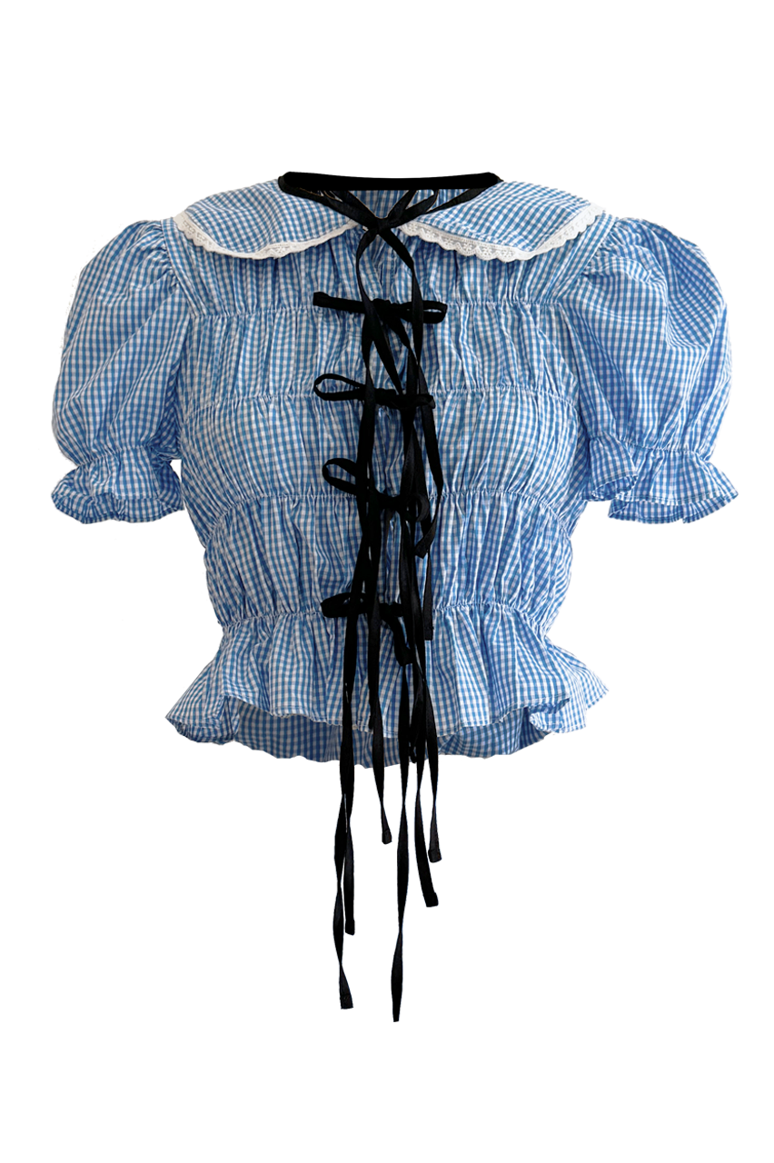 Cassia Top