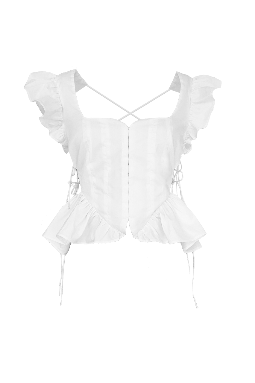 RUNWAY • Castell Top