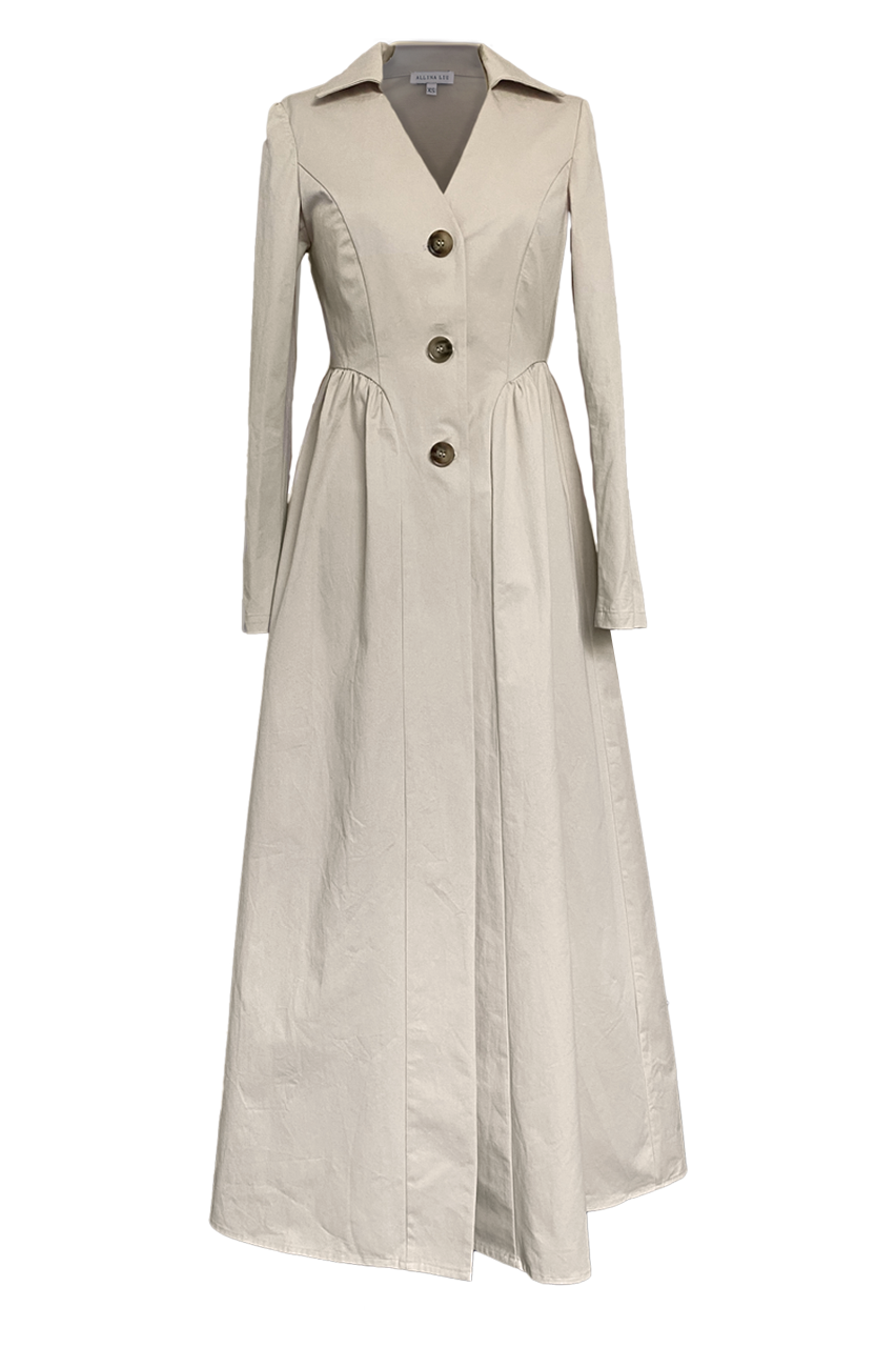 Delariva Coat