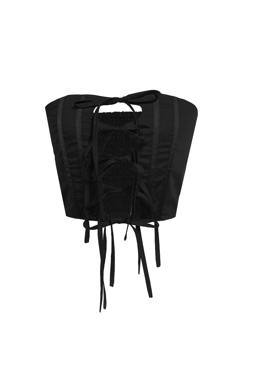 Delphine Bustier