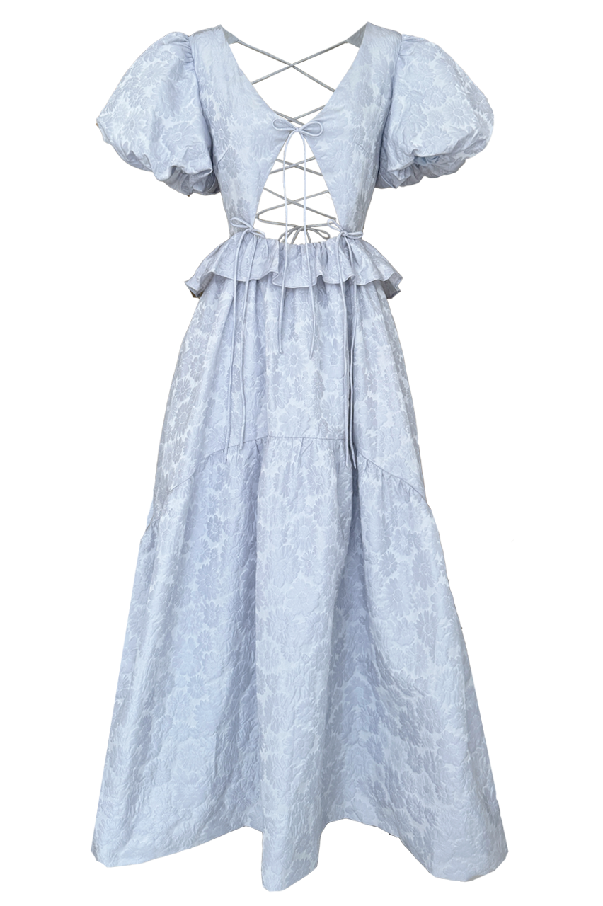 Edessa Dress