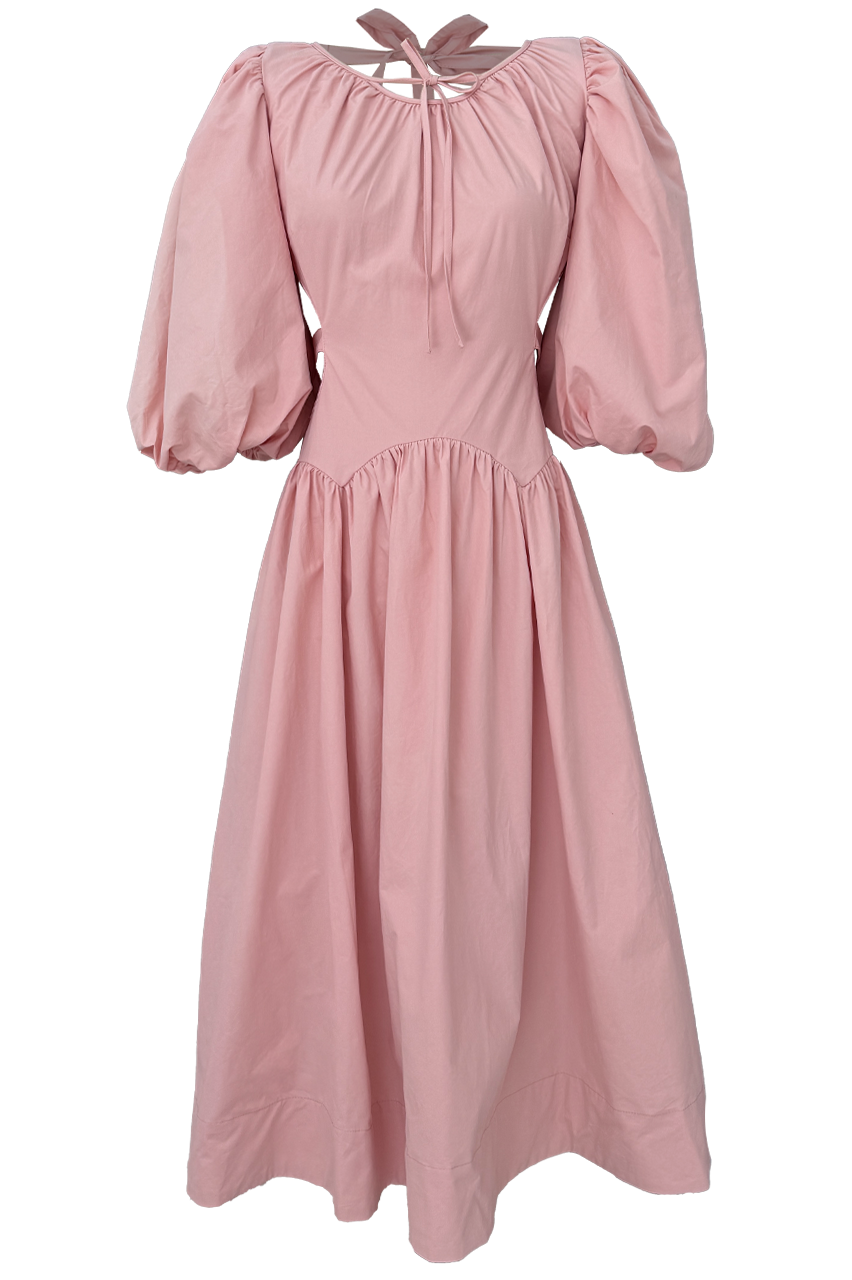 Emma Dress