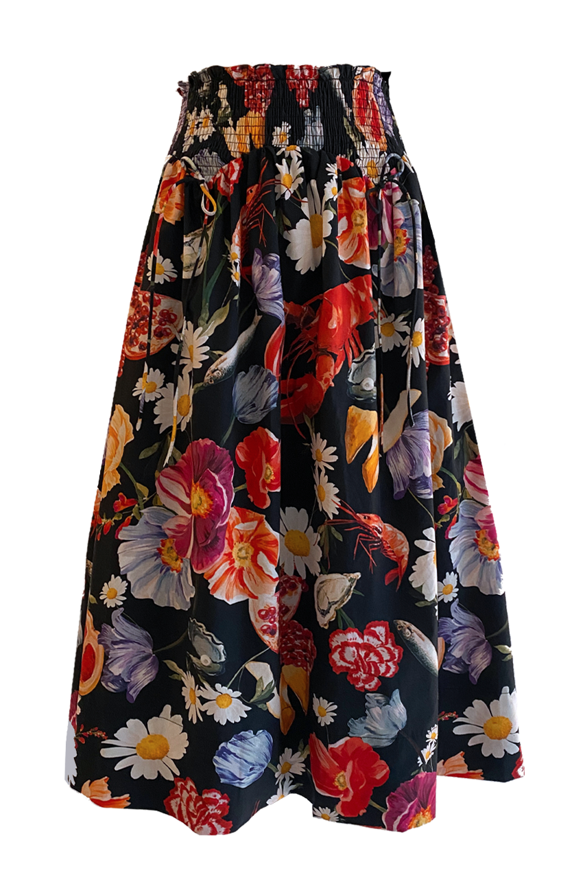 RUNWAY • Kashi Skirt