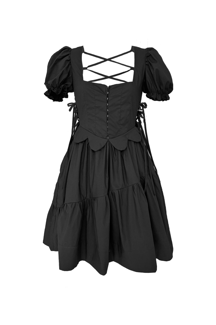 Runway • Kylo Dress