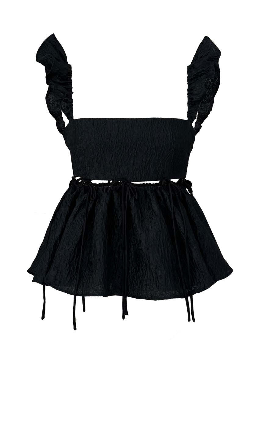 Runway • Lilu Top