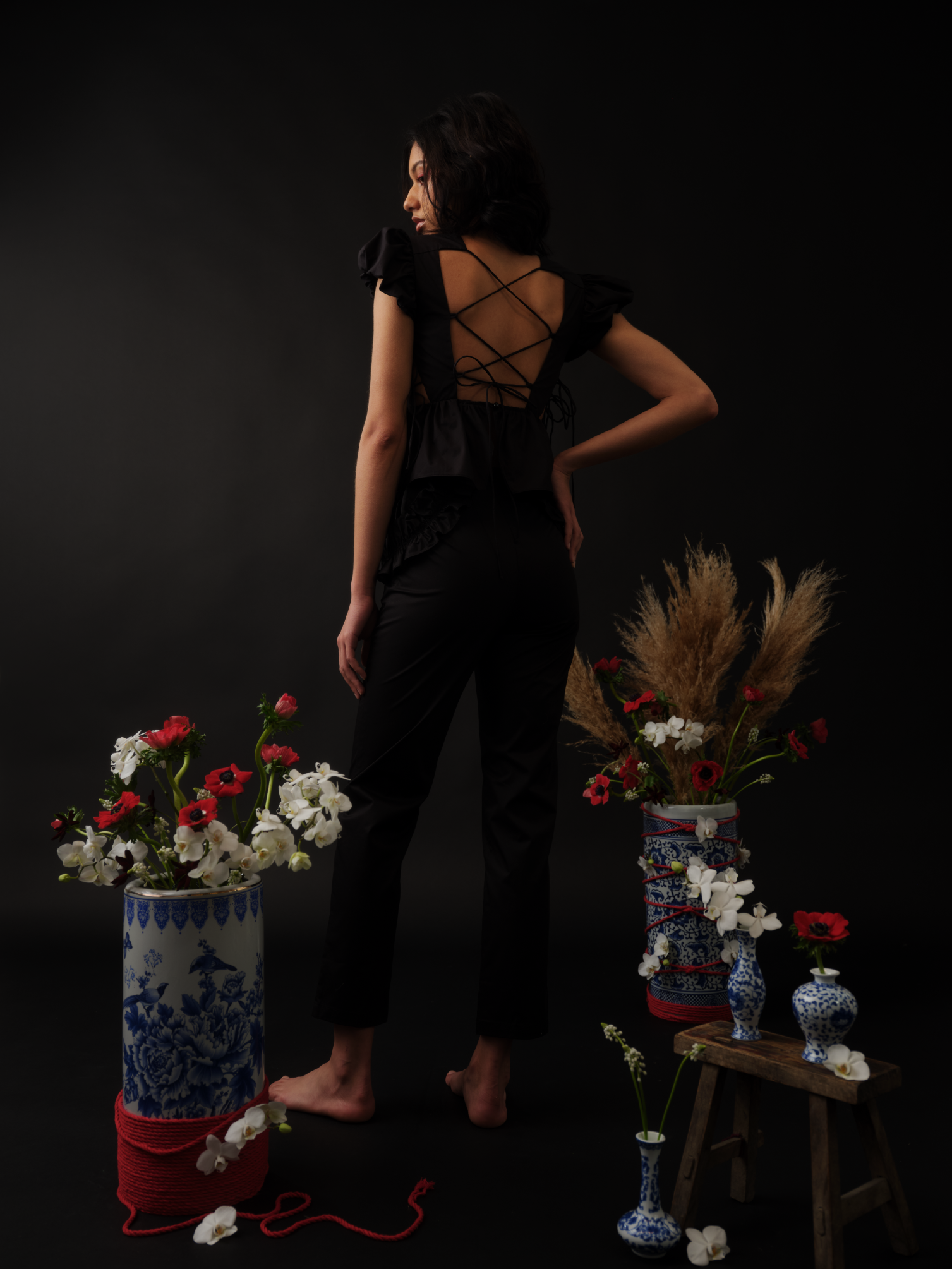 Matisse Top