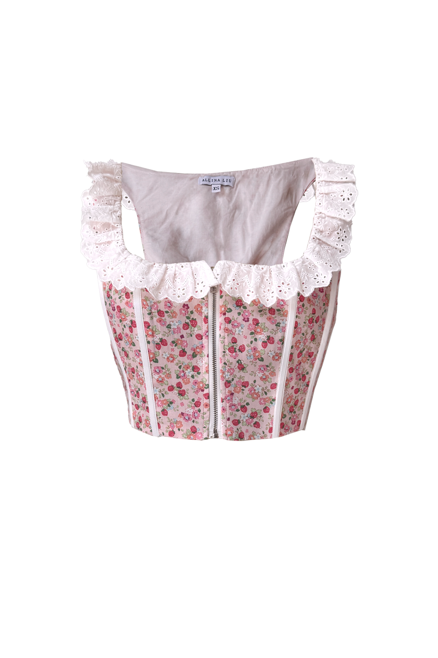 Milo Bustier