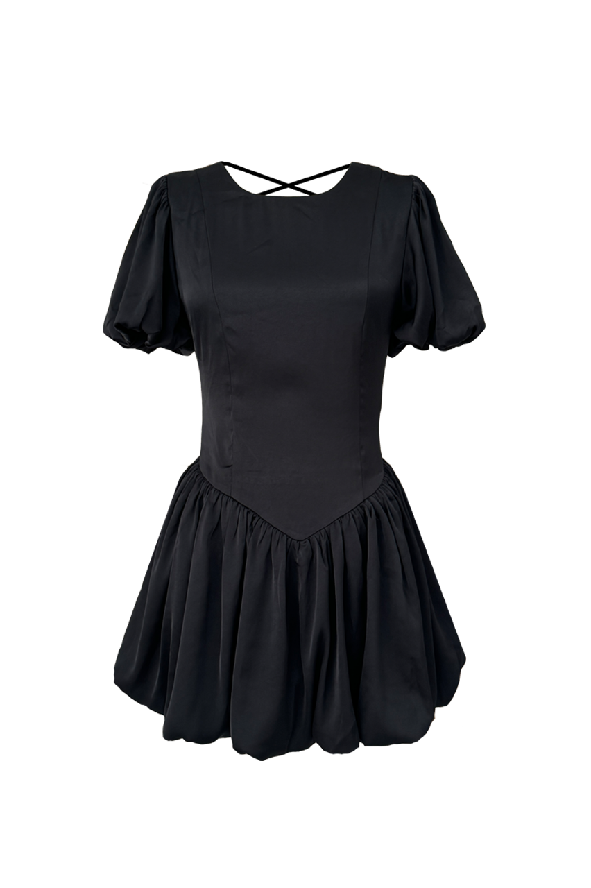 Runway • Nivola Dress