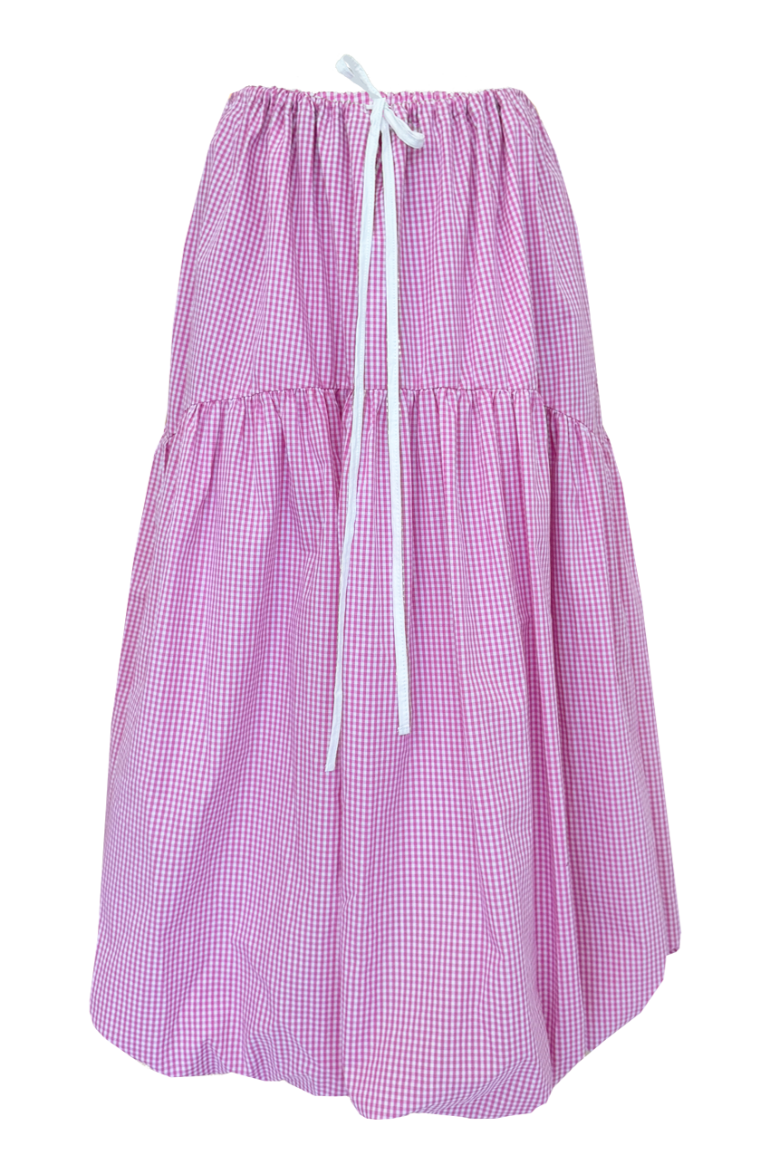 Poppy Skirt