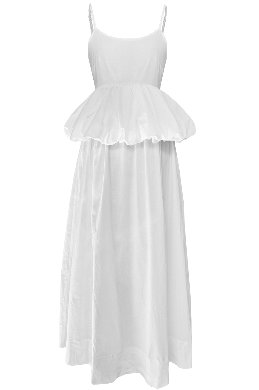Runway • Prophecy Dress