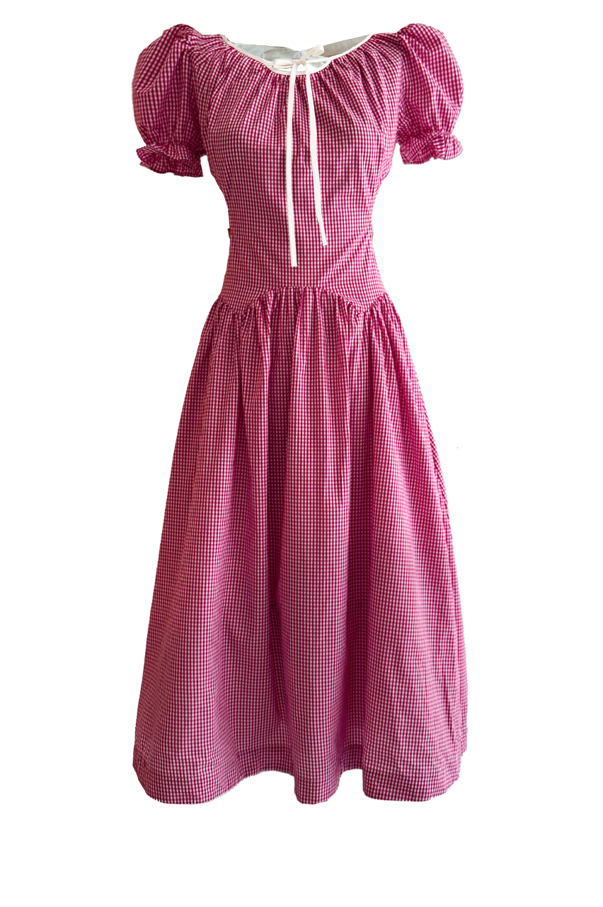 Rosalie Dress