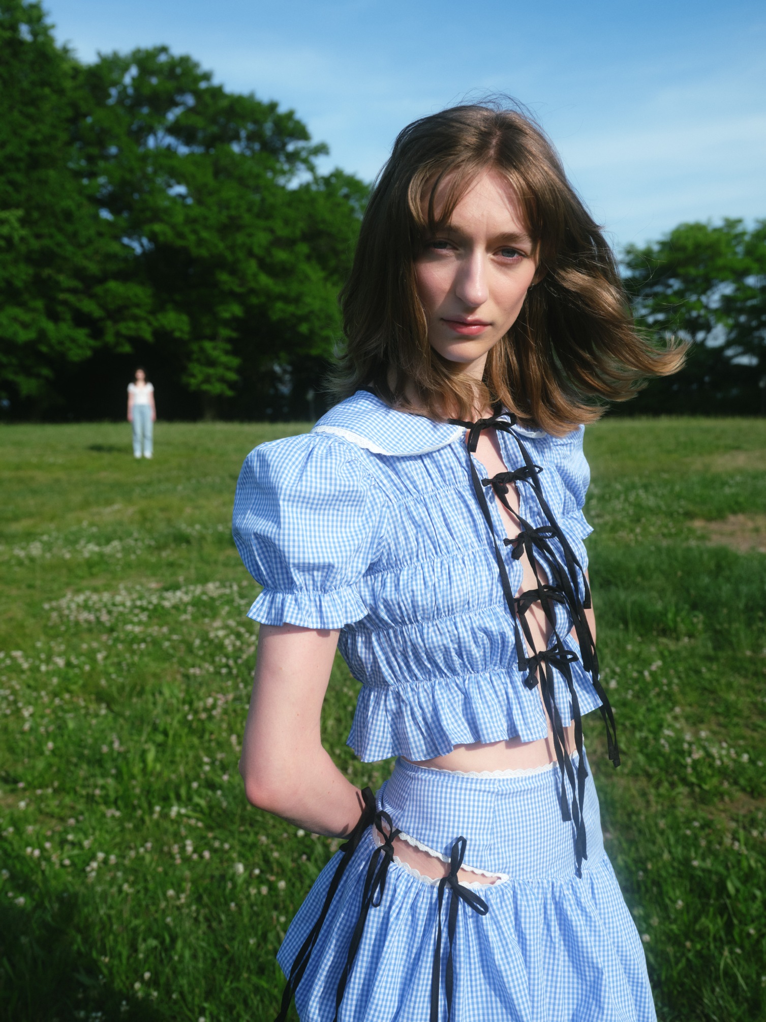 Cassia Top