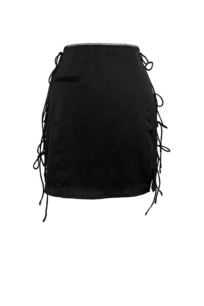 Serial Skirt