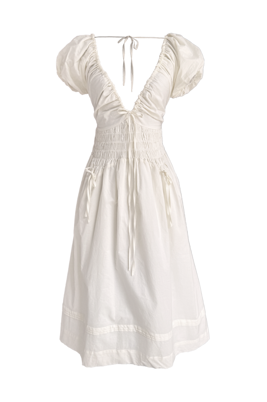 Solana Dress