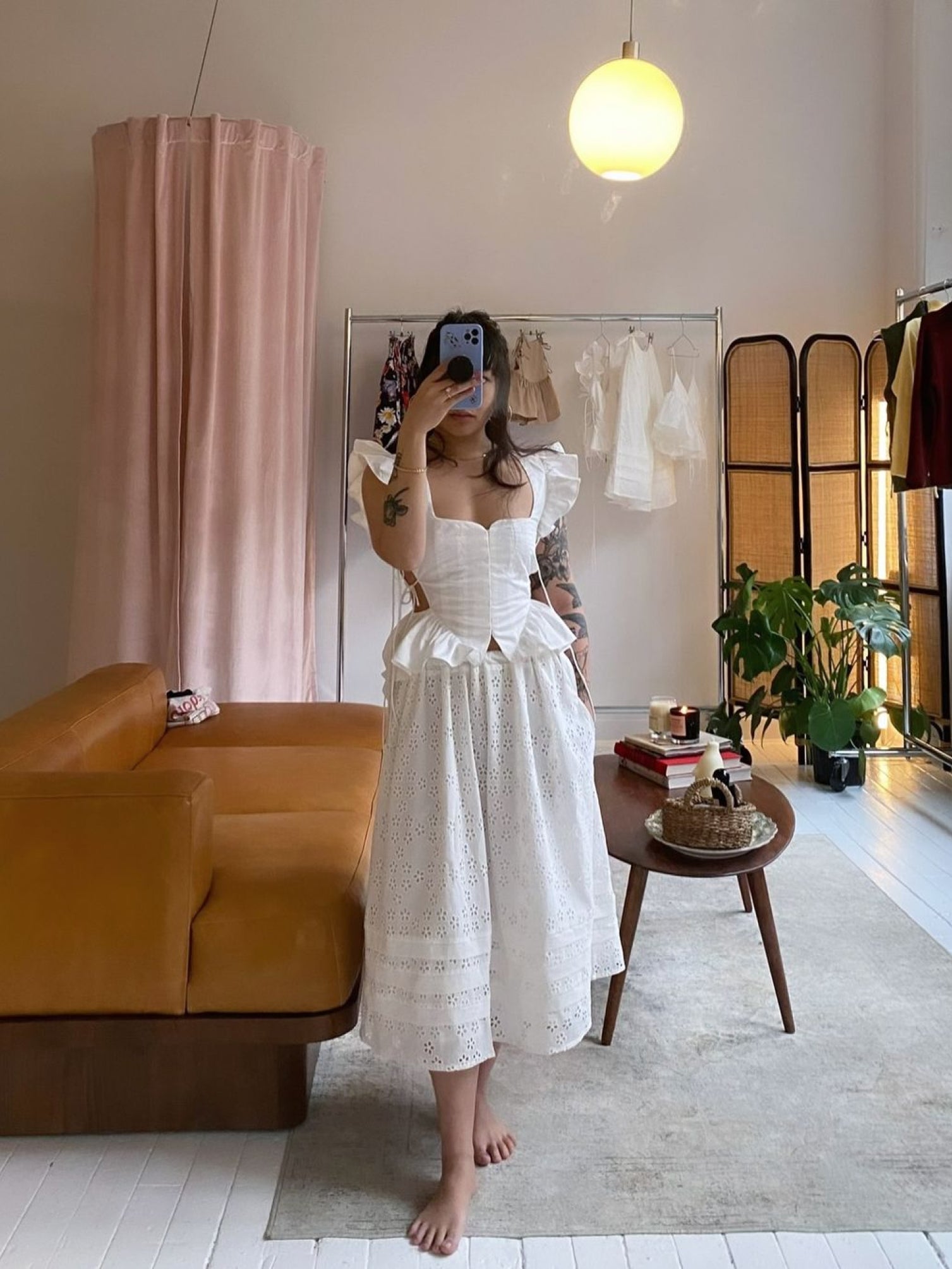 RUNWAY • Castell Top