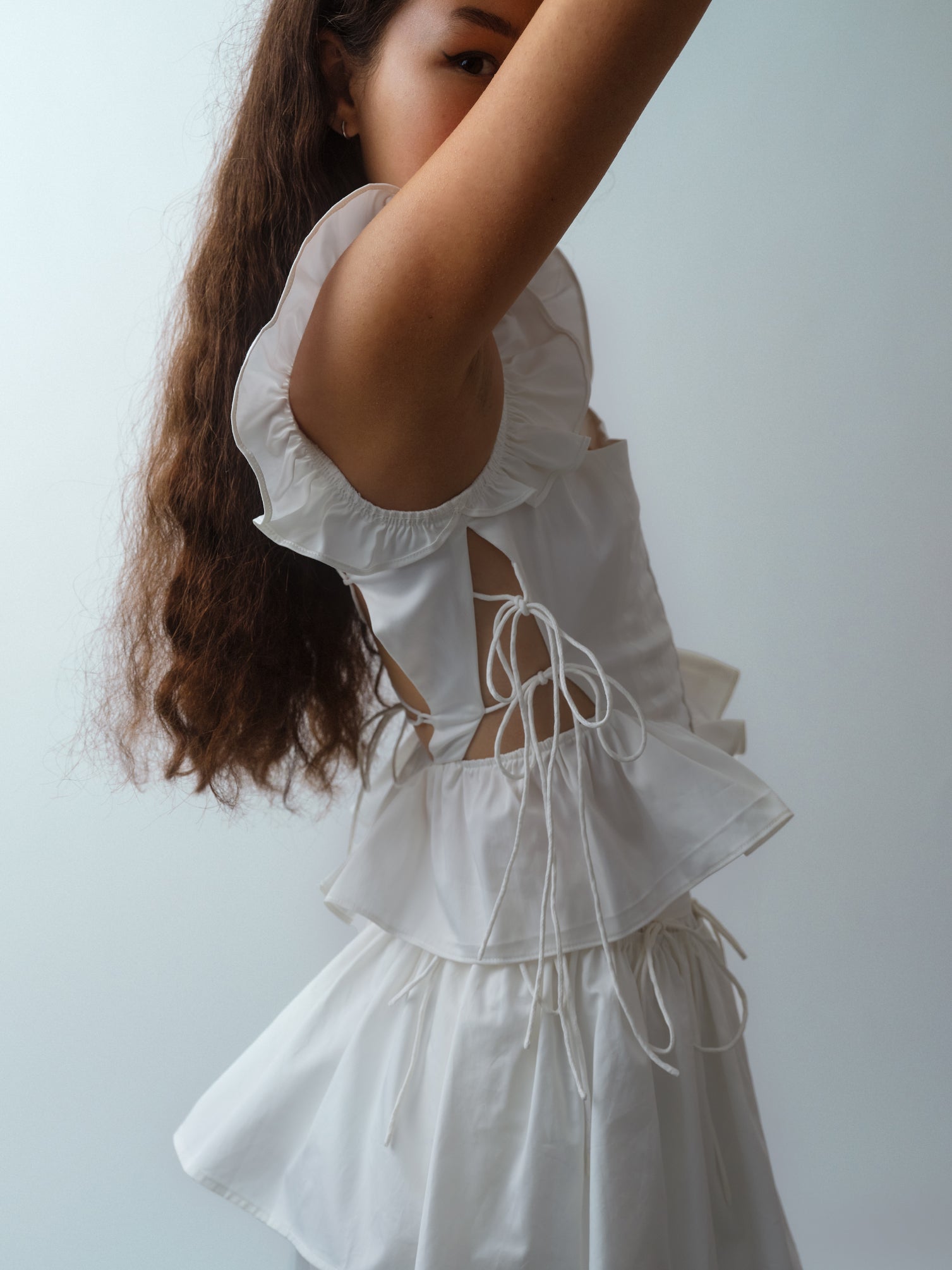 RUNWAY • Castell Top