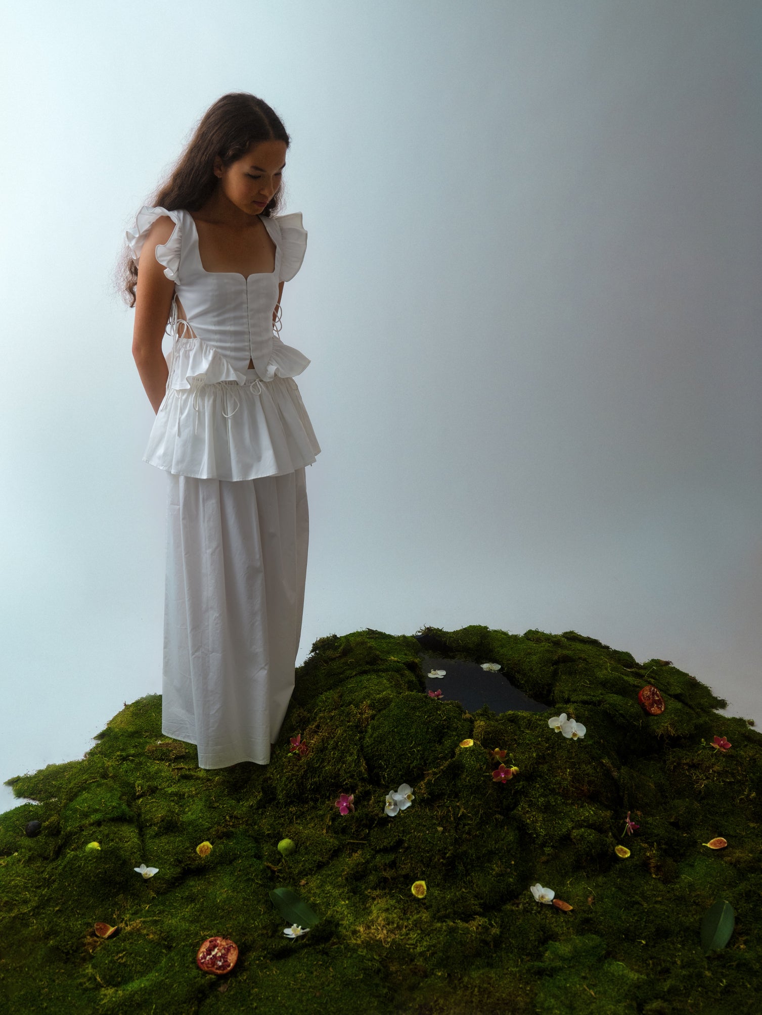 RUNWAY • Castell Top