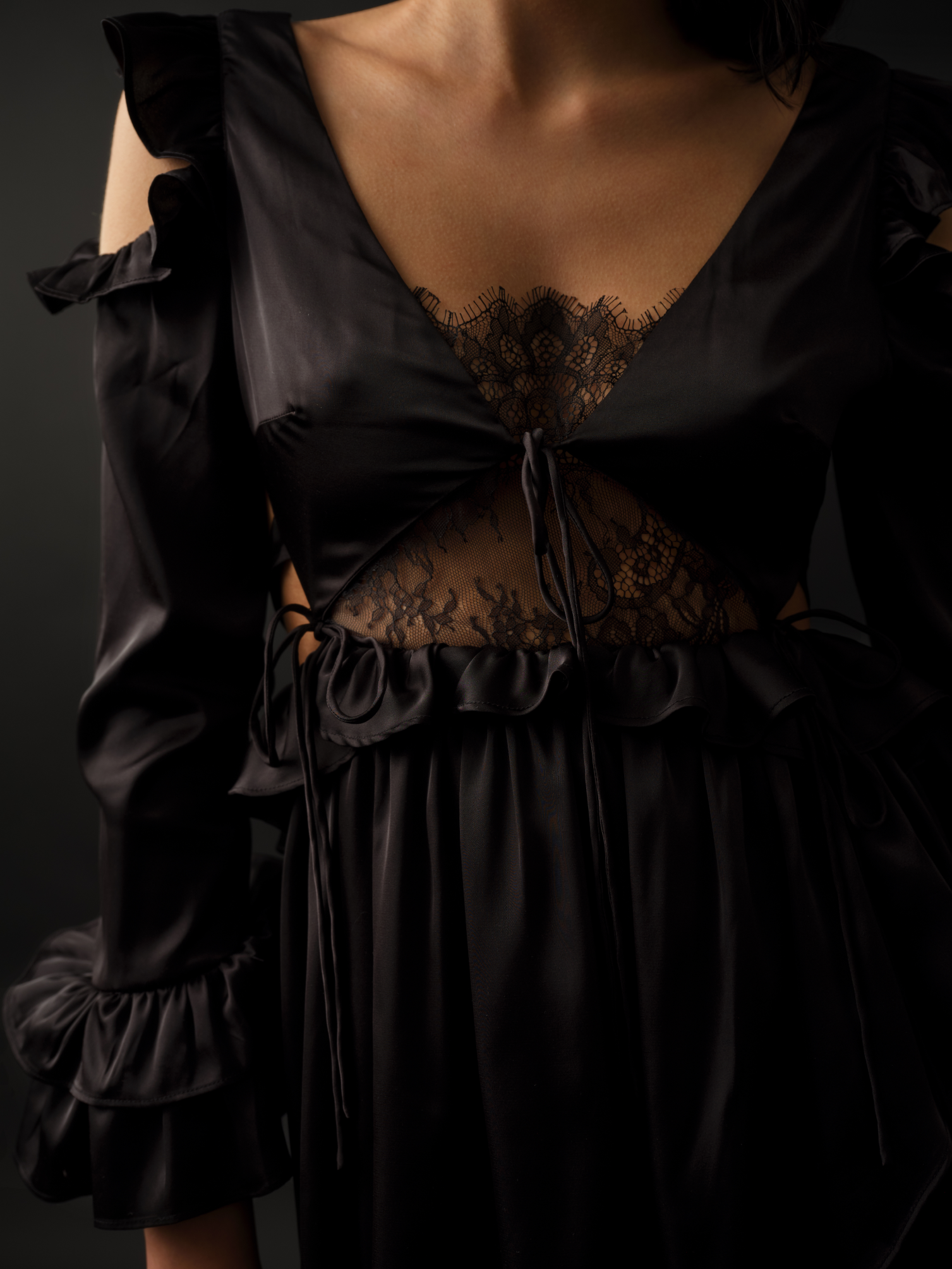 Valkyrie Dress