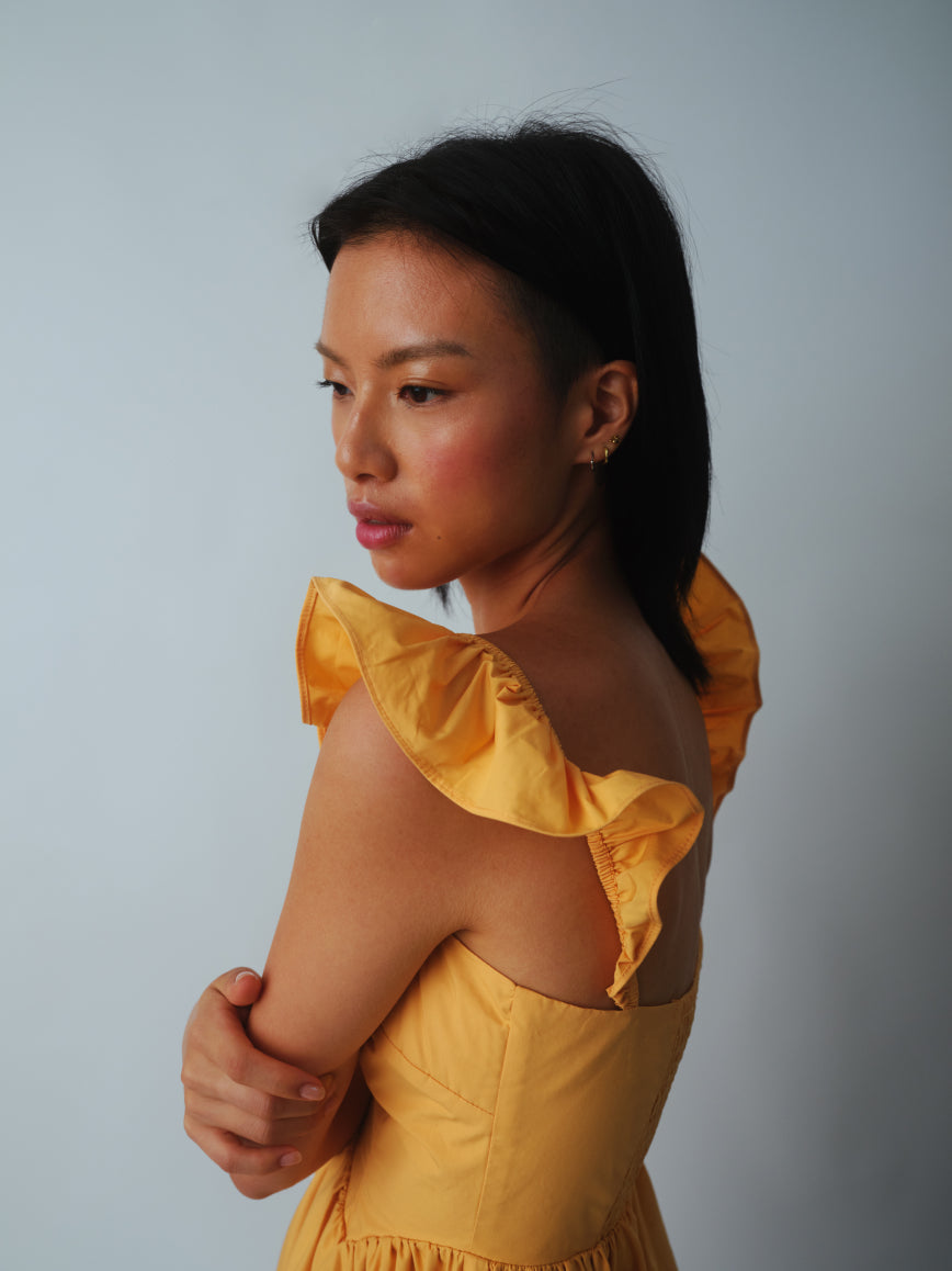 Chai Dress