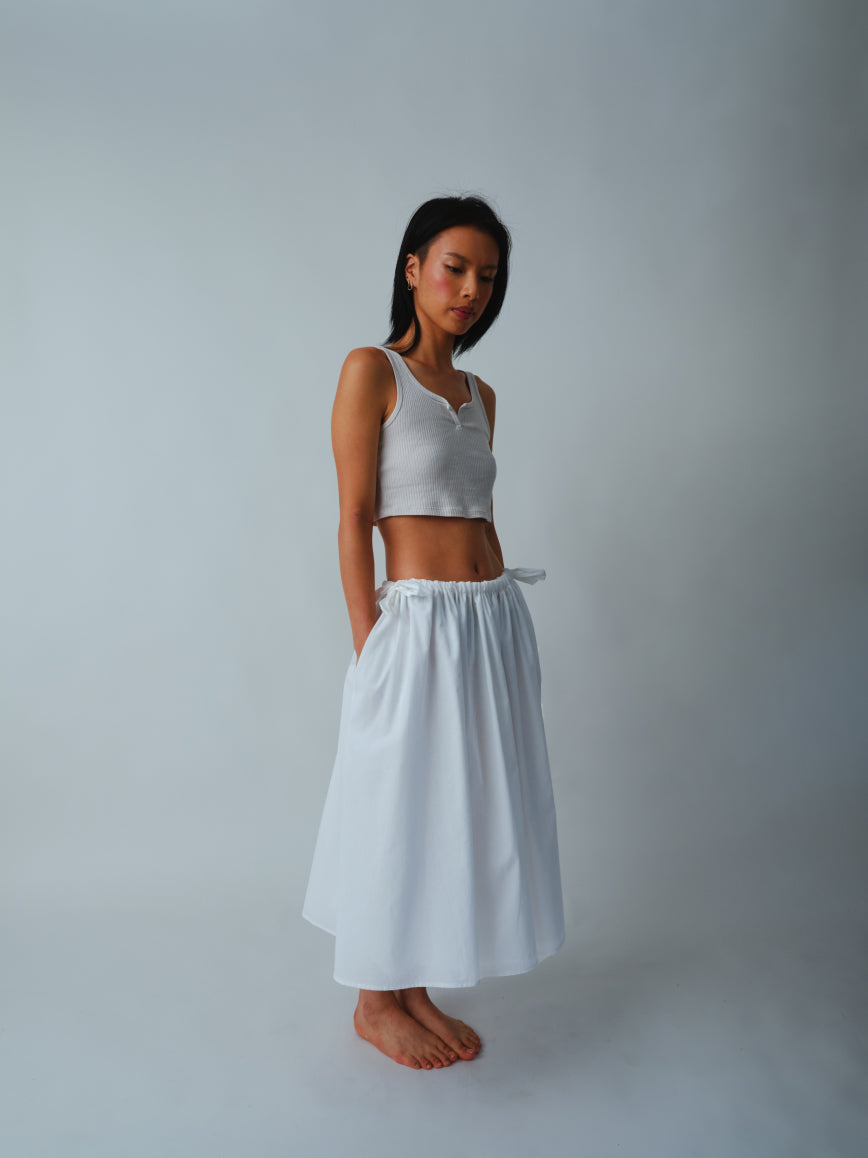 RESTOCK • Dancer Skirt