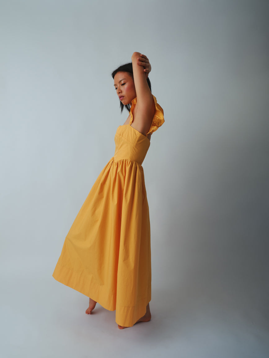 Chai Dress