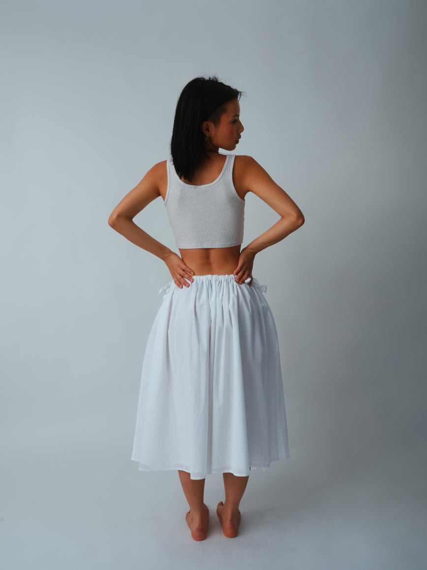 RESTOCK • Dancer Skirt