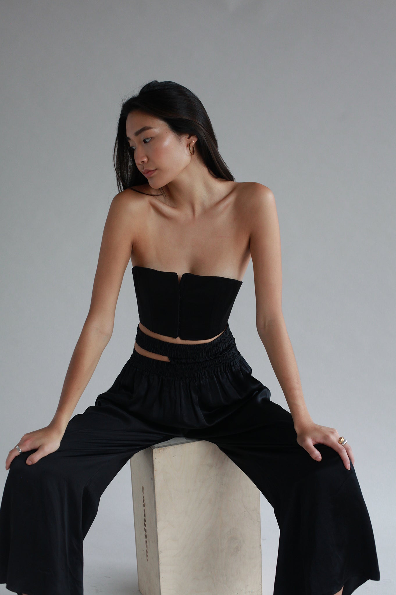 Celene Jurk | Onyx