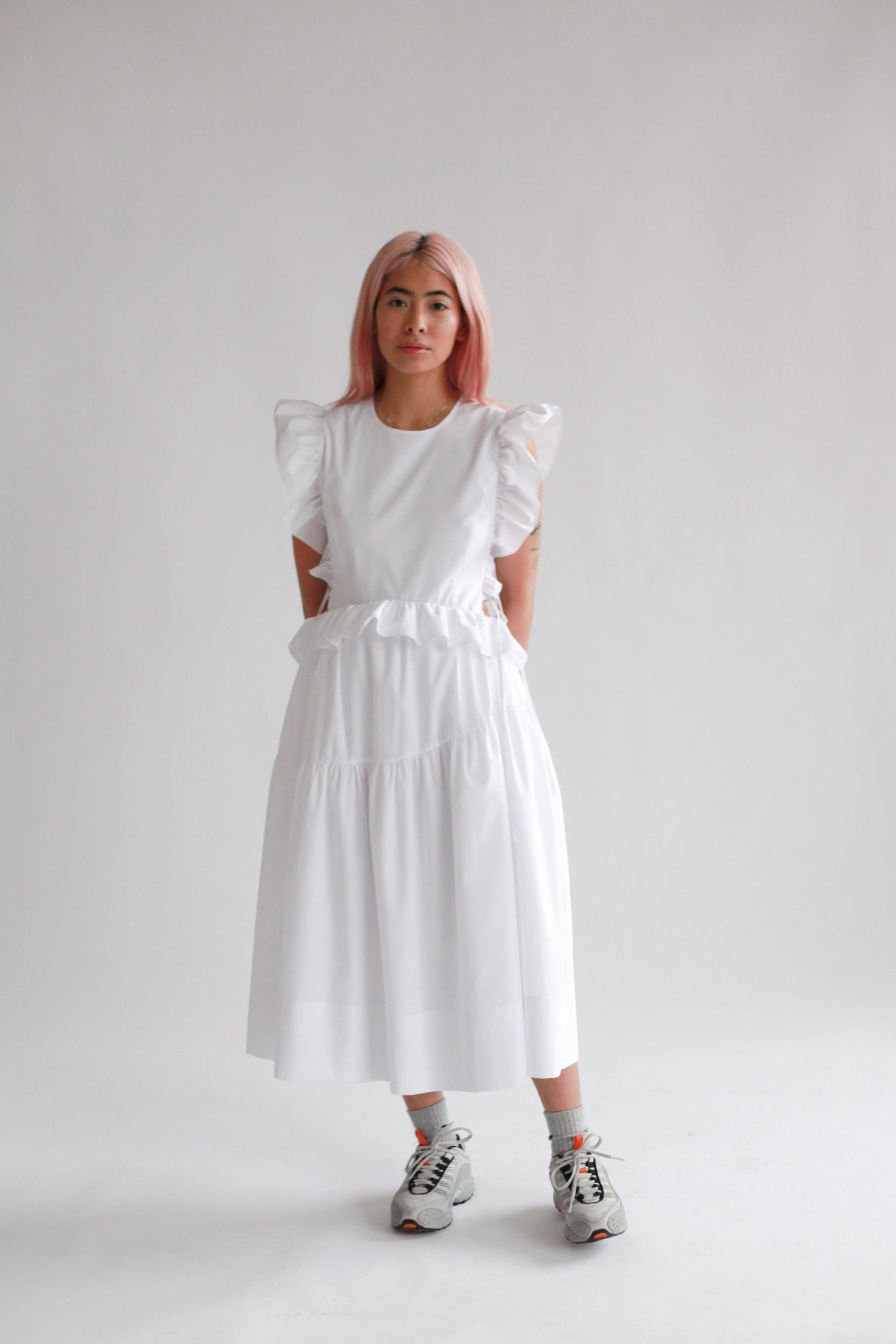 RESTOCK • Camilla Dress