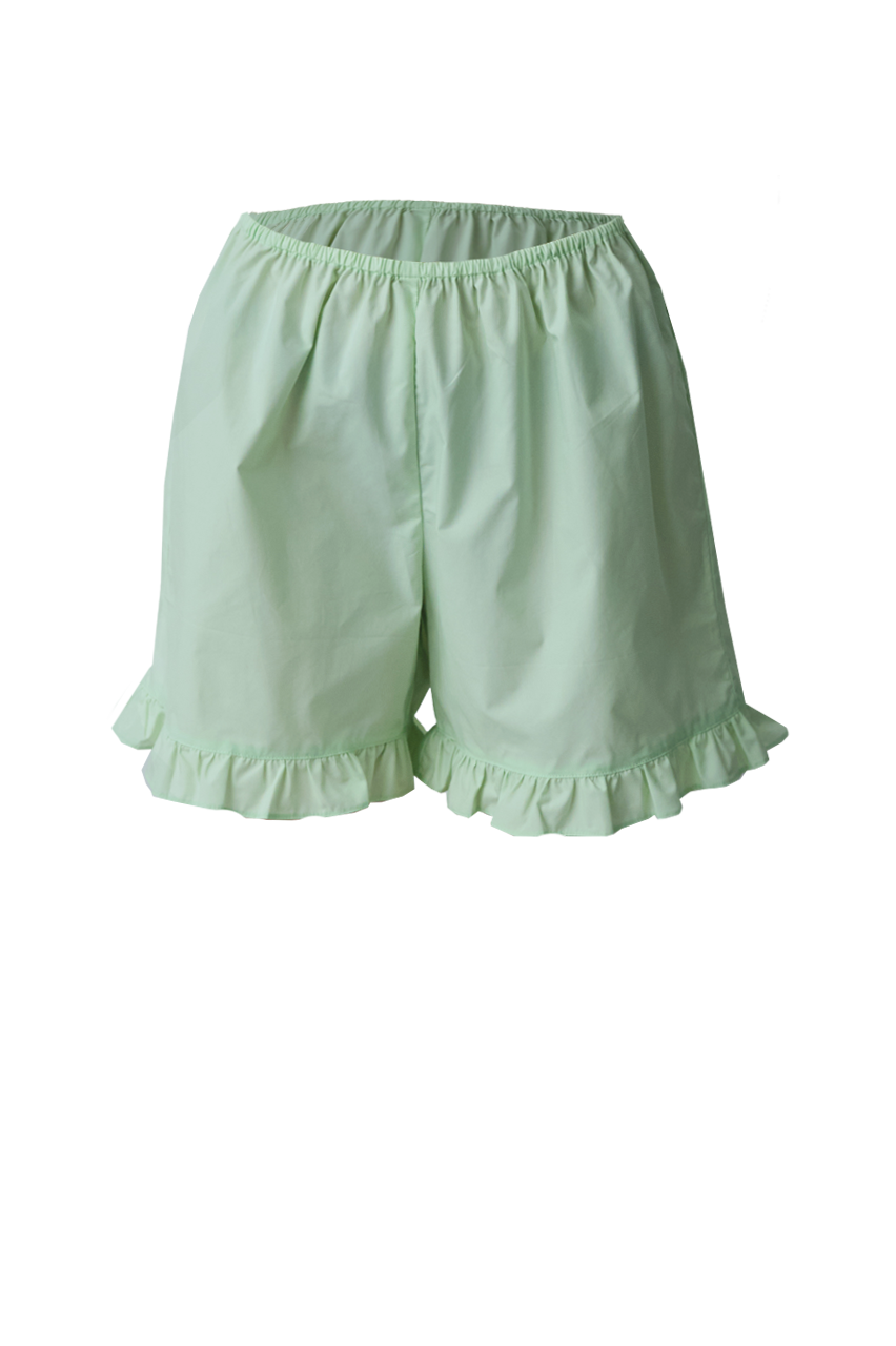 Cap Bloomers