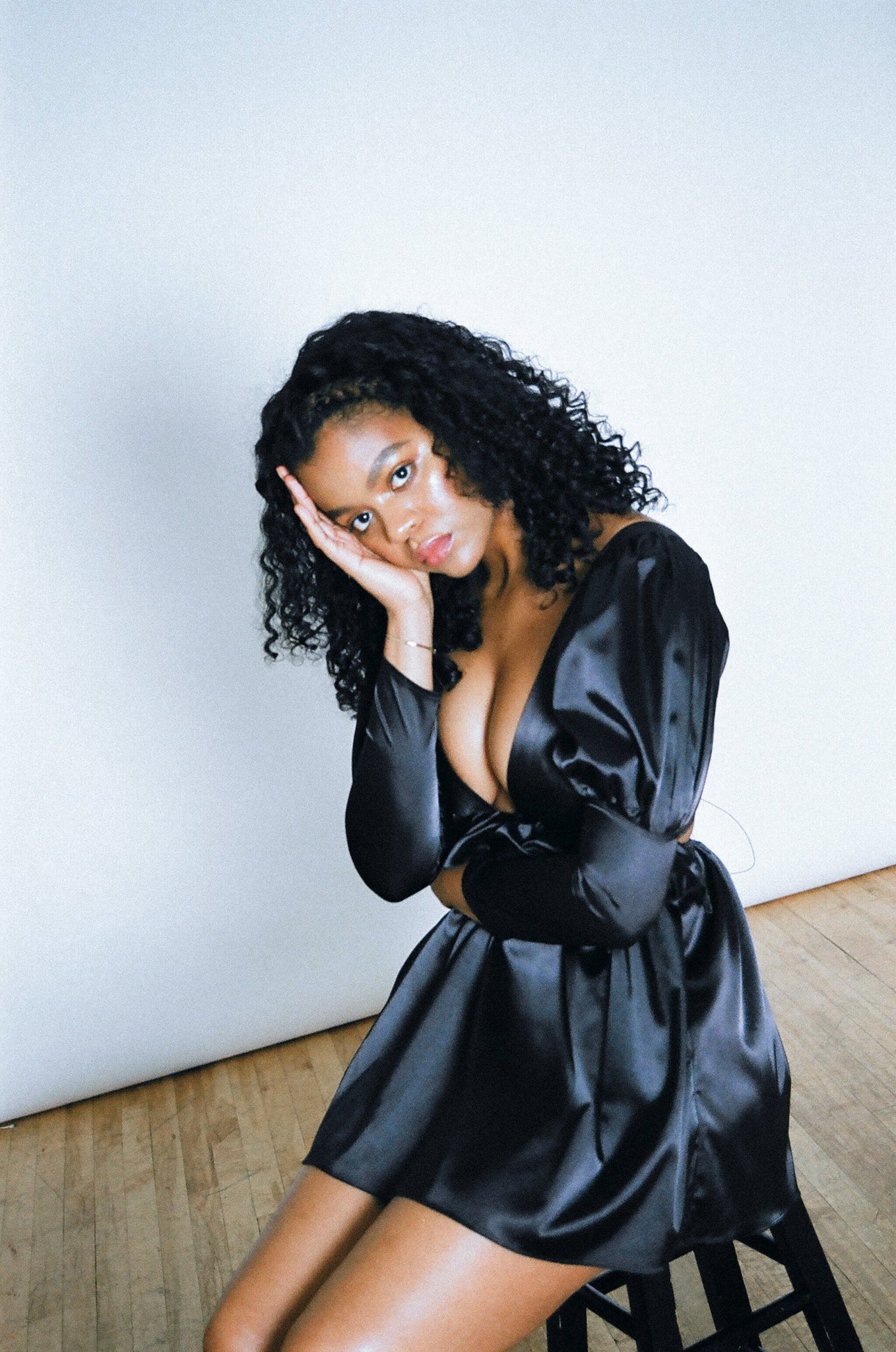 Celene Jurk | Onyx